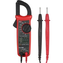 Zemira Pensampermetre UT-201+