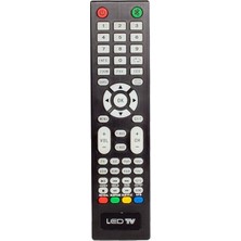 Zemira Sunny SNLED065209800 Lcd-Led Tv Kumandası
