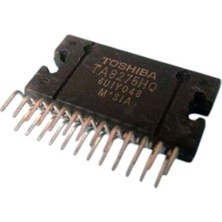 Zemira Ta 8275 H Entegre
