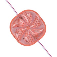 Zemira 12 Volt 3 Watt Kırmızı Sabit 6565-2835 Modül LED