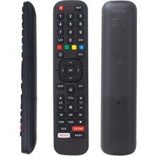 Zemira Strong Netflix-Youtube-Media Tuşlu Lcd-Led Tv Kumandası