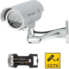 Zemira PM-2600A Kırmızı Ledli Maket Kamera