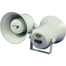Zemira Westsound Frh-4 10 cm 40 Watt Trafosuz Horn Hoparlör