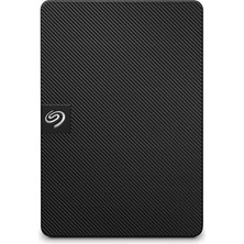 5 Tb Seagate 2.5 Expansıon STKM5000400 Taşınabilir Disk