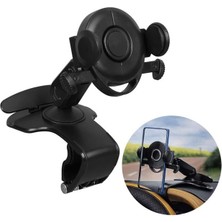 Zemira 202-Z Araç Içi Telefon Tutacağı