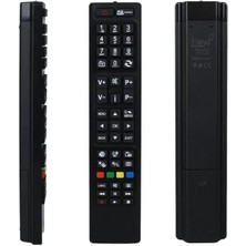 Zemira Hey Küçük Kalıp - Seg - RC4846 LCD LED Tv Kumanda