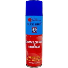 Zemira Blue Bird BB-257 Contact Yağlı Sprey 250 ml