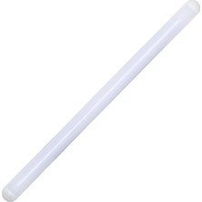 Zemira PM-24961 120 cm 40 Watt 6500K 220 Volt Beyaz Tekli LED Bant Armatür