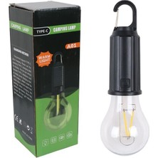 Zemira PM-26264 Solar Ledli Ampul