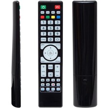 Zemira Hiremco Echo Turbo Ip Uydu Akıllı Kumandası