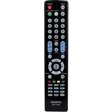 Zemira RM-L1066 LCD Led-Plazma Tv Kumandası