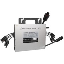 Zemira EM2400 2400WATT Micro Inverter
