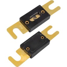 Zemira IC-271F Anl Forklift Sigorta 30 Amper