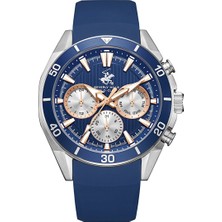 Beverly Hills Polo Club Beverly Hi̇lls Polo Club BP3730X.399 Kol Saati