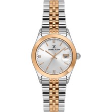 Daniel Klein Danıel Kleın DK.6.14183-6 Kadın Kol Saati