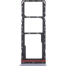 AXYA Tecno Camon 16 Premier Sim Kart Tepsisi Ce9 CD6J