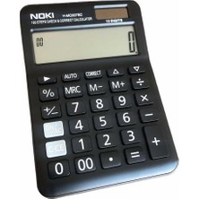 Noki Hesap Makinesi MC007SC