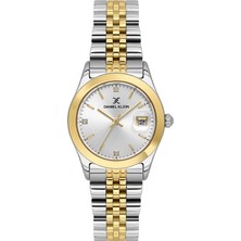 Daniel Klein Danıel Kleın DK.6.14183-3 Kadın Kol Saati