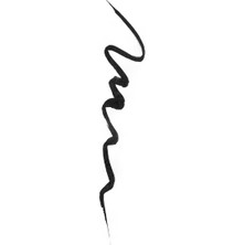 Yaprak Figürlü Eyeliner