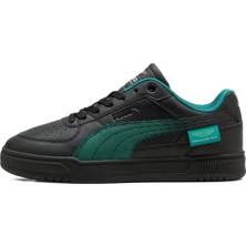 Puma Aston Martin Amf1 Caven Siyah Erkek Sneaker 309272-01