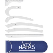 Hatas Riga Seti / Çantalı