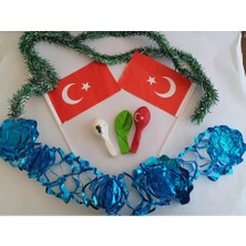 Buket BKT-401 Okul Set Kutulu