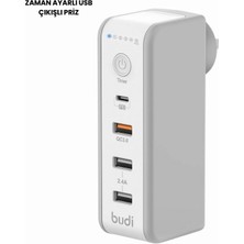 SARVONA M8J301T Şarj Başliği