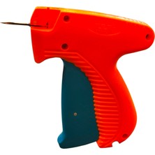 Albertos Standart Kılçık Takma Tabancası 1 cm - 10 cm Arasındaki Tüm Standart Kılçıklar Için