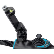 Hazet 3.9mm 1m 360° Cep Telefon Bağl.endoskop