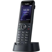 Yealink Yealınk AX83H Wıfı Ip Dect Telefon