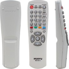 Zemira Huayu RM-016FC-1 00104H-00104K-00104N-00104M-10095U-10107N LCD LED Tv Kumanda