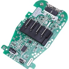 Zemira Weko WK-25240 Aeg 18V Akülü Matkap Bms Şarj Deşarj Koruma Devresi