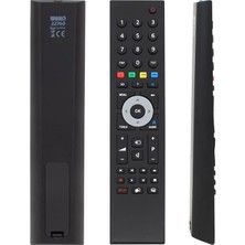 Zemira Arçelik-Beko Guide Tuşlu LCD Tv Kumandası
