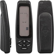 Zemira Electra Rc-4 / Rc-3 / RC-7WMZ Klima Kumandasi Siyah Uzun Ekran