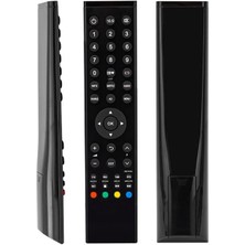 Zemira Dijitsu 32D7000-43D7000 Tv LCD LED Tv Kumanda