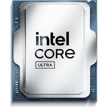 Intel Core Ultra 7 265KF 3.9ghz 36MB 1851P Fansız (Tray)