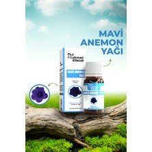 Lokman Efendi Mavi Anemon 20 ml