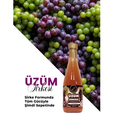 Vhp Üzüm Sirkesi 320 ml