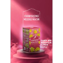 Vhp Civanperçemli Melisalı Macun 230 gr