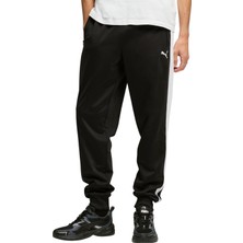 Puma Ess T7 Poly s Erkek Siyah Eşofman Altı.01