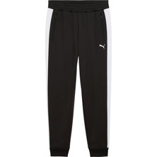 P692467 Puma Ess T7 Pants Kadın Eşofman Altı Siyah