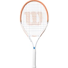 Wilson Roland-Garros 2026 Elite Jr 25 Çocuk Tenis Raketi