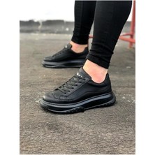 Pazarcan Kömür Erkek Ayakkabı