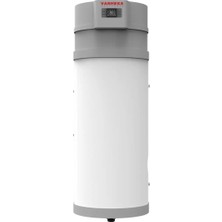 Varmeks Varm All Serisi Isı Pompası Termosifon - Yüksek Verimli Sıcak Su Sağlayıcı