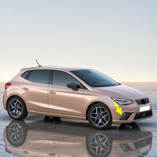 Vass41 Seat Ibiza 2018-2025 Sağ Sis Farının Çerçevesi 6F0853666A