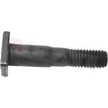 Motorlu Testere Kılavuz Saplaması Husqvarna 340/345/346/350/353/359/2145