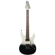 Mooer MMT50BKWH Elektro Gitar