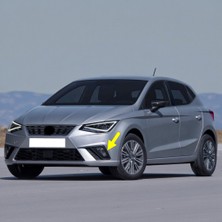 Vass41 Seat Ibiza 2018-2025 Sol Sis Farının Çerçevesi 6F0853665A