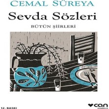 Sevda Sözleri - Bütün Şiirleri