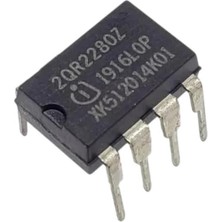 Zemira 2QR2280Z Dıp-7 Entegre